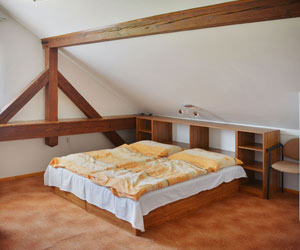 Penzion Mlýn Bořetice