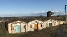 Výlety v Bořeticích a okolí