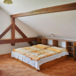 Penzion Mlýn Bořetice - pokoj 1