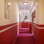 Penzion Mlýn Bořetice - společné prostory 2