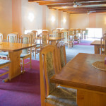 restaurace Bořetice 2